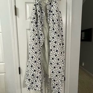 Wrap dress new with tags